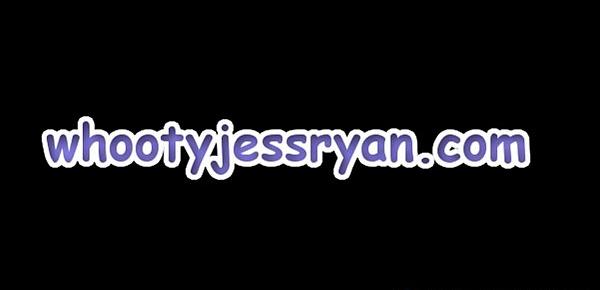  Foxy PAWG Milf Jess Ryan On Live Web Cam